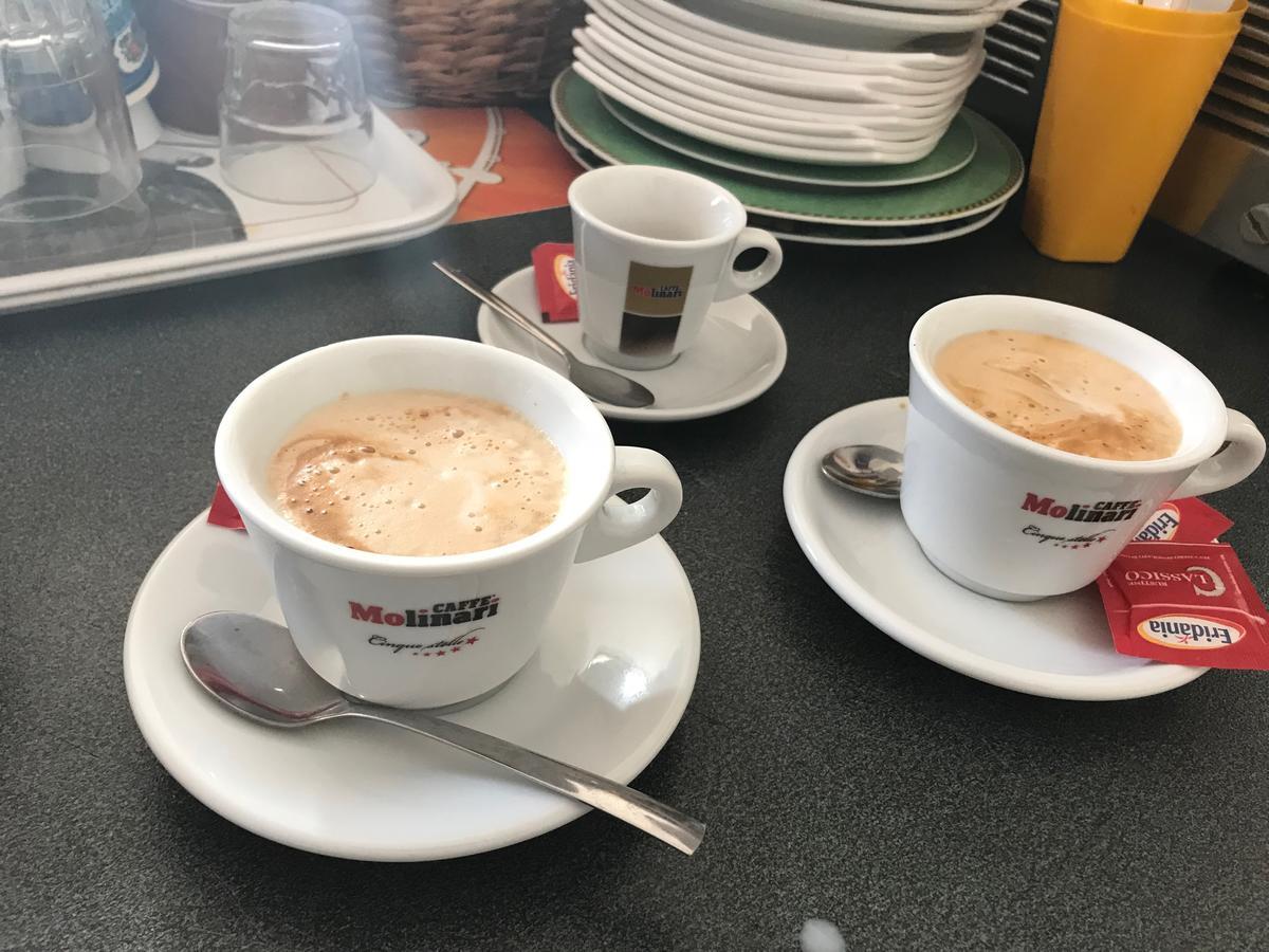 Populus Acomodação com café da manhã Syracuse Exterior foto