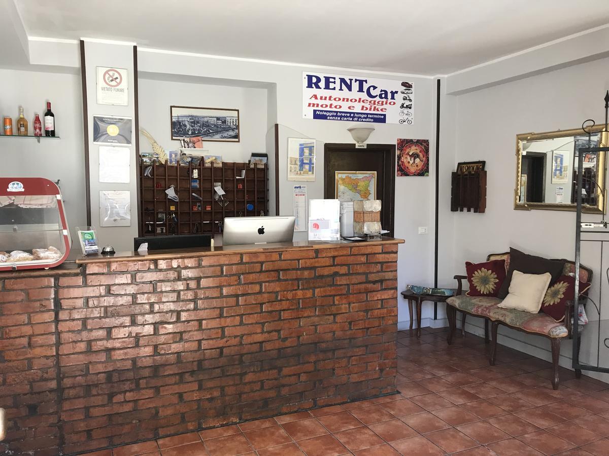Populus Acomodação com café da manhã Syracuse Exterior foto